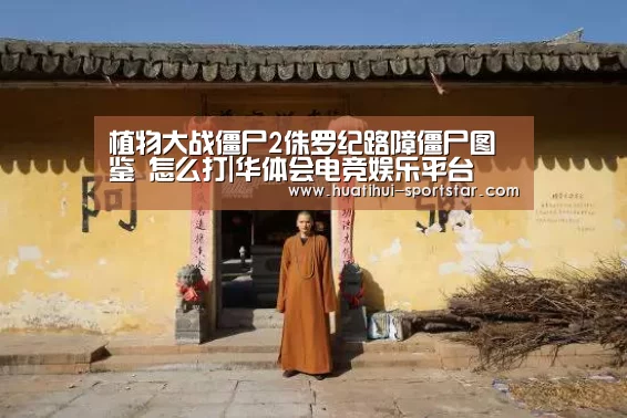 植物大战僵尸2侏罗纪路障僵尸图鉴 怎么打|华体会电竞娱乐平台(图2) 华体会电竞APP