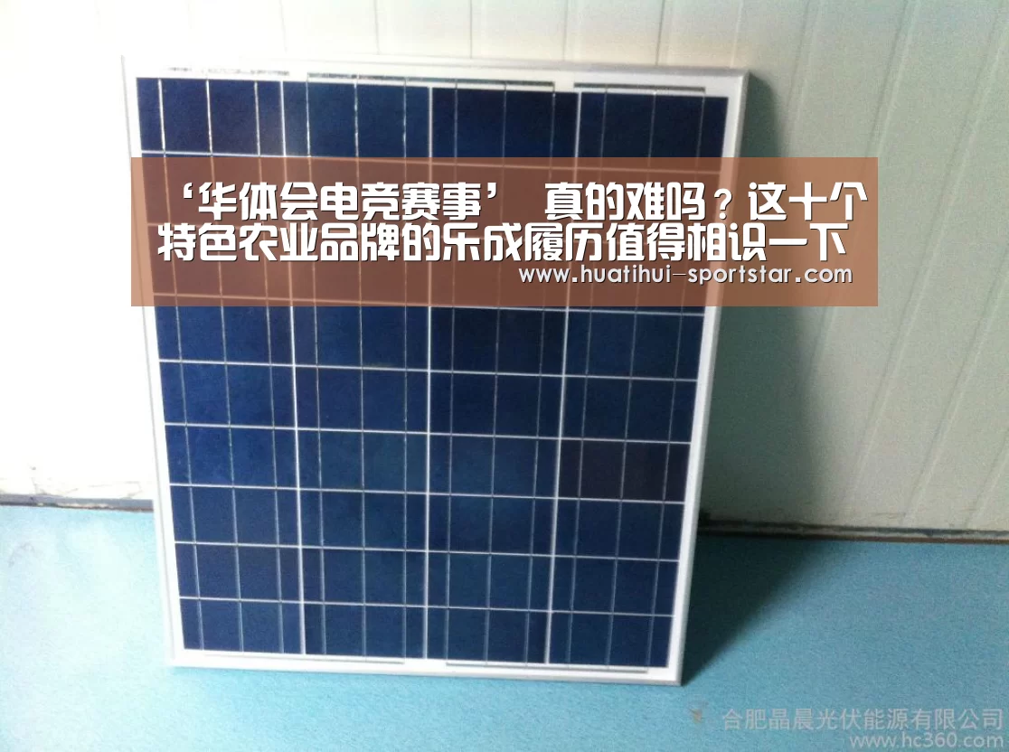 华体会电竞赛事